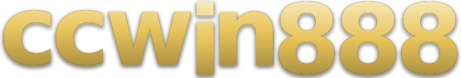 ccwin888 logo