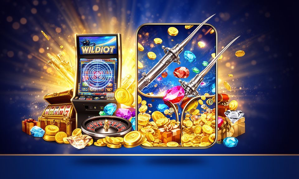 ccwin888 Slot Feature Room Offer